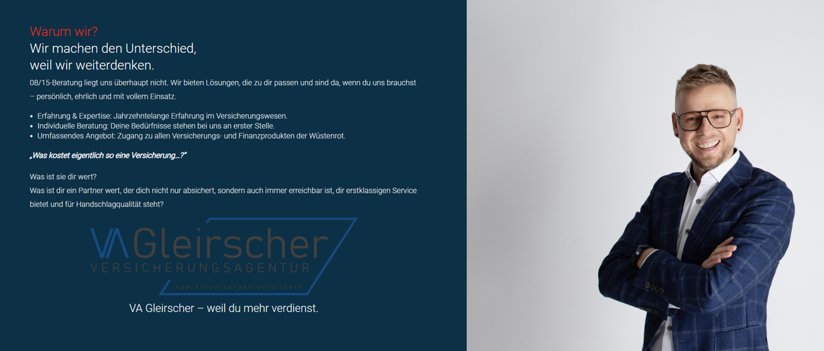 VA Gleirscher Versicherungsagentur